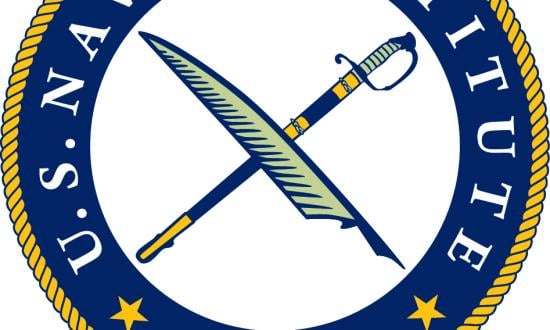 Naval Institute Logo